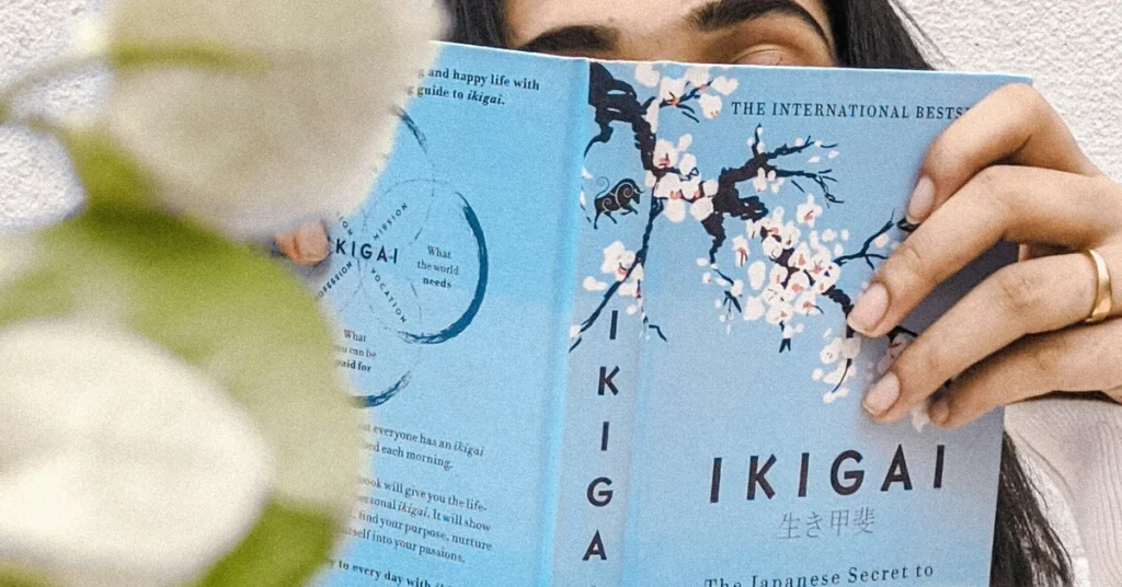 ikigai picture