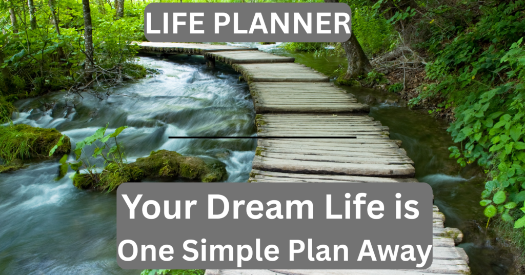 Life-Planner