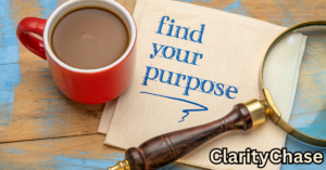 Life Coaching for purpose