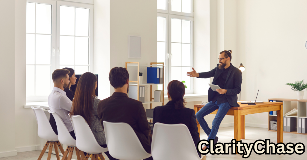 Corporate Trainings