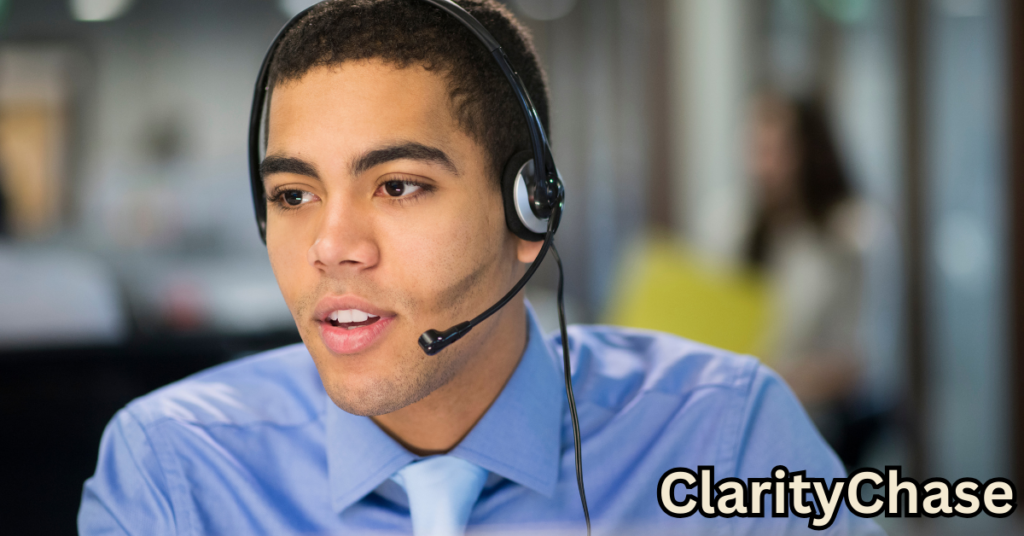 Free Clarity Call